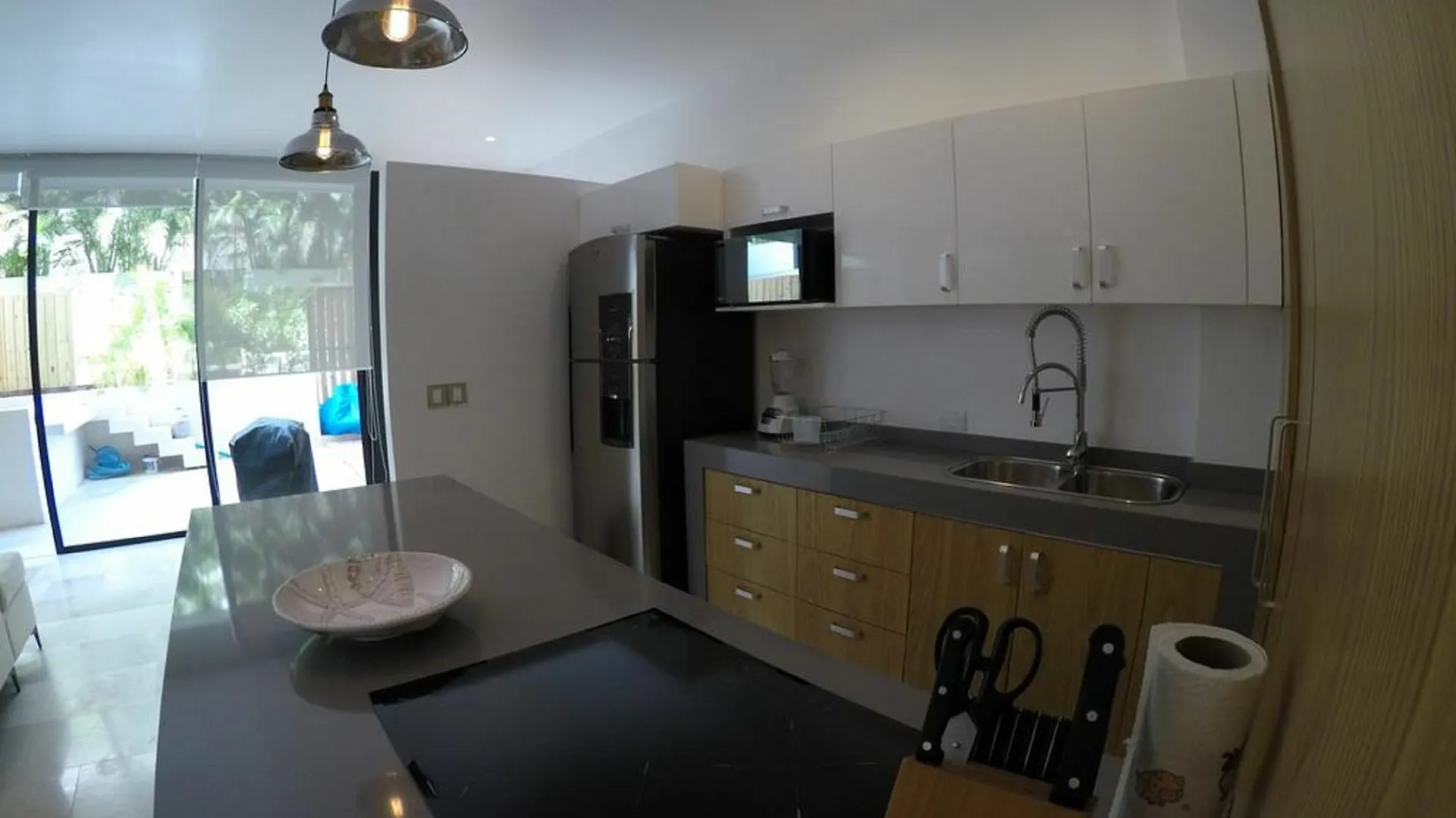 Siaan Luxury 2Br Condo By Baitna Πλάγια Ντελ Κάρμεν Διαμέρισμα