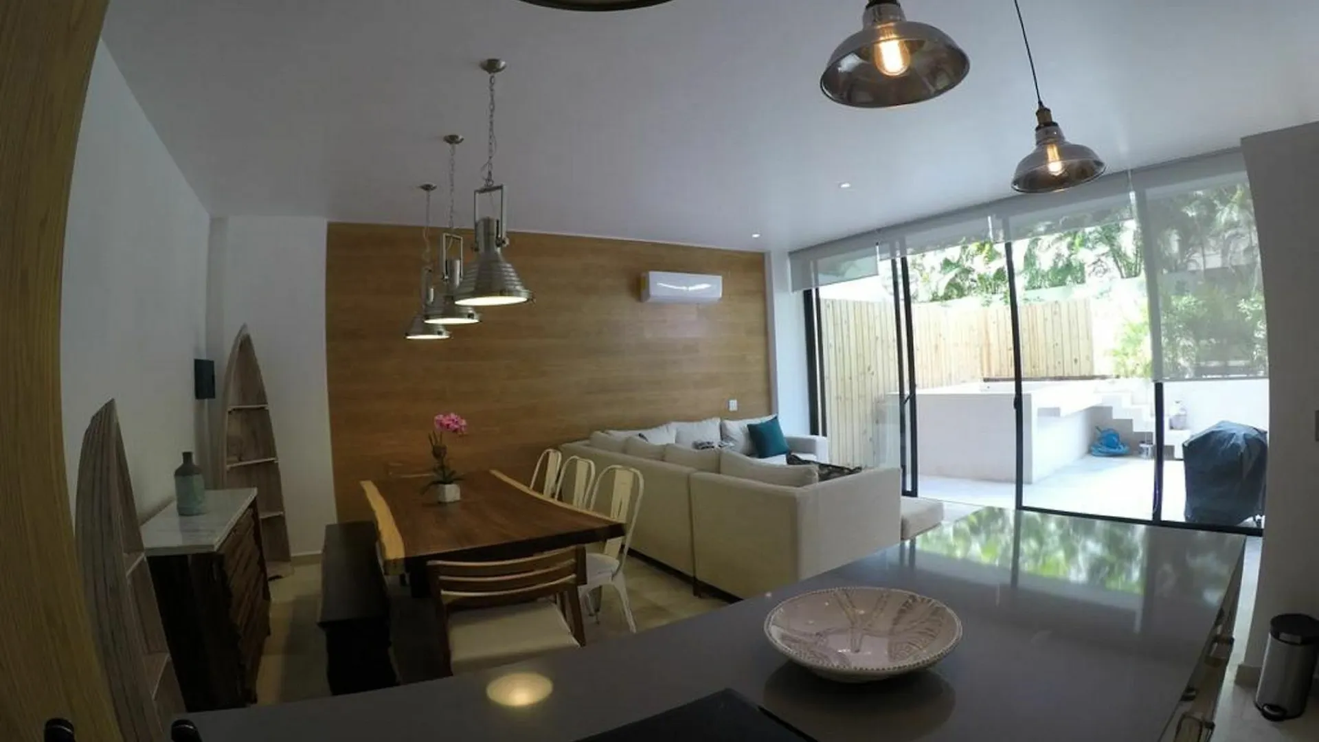 Διαμέρισμα Siaan Luxury 2Br Condo By Baitna Πλάγια Ντελ Κάρμεν Μεξικό