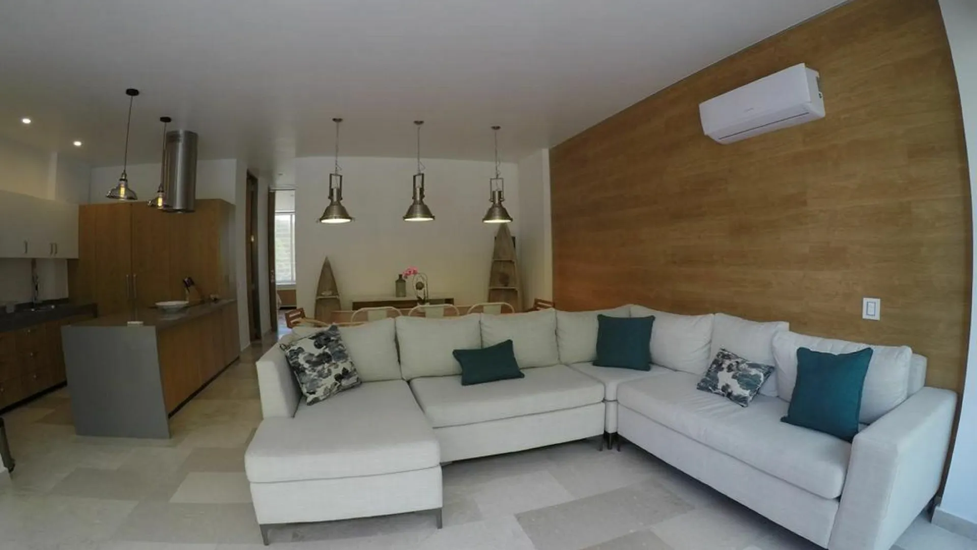 Διαμέρισμα Siaan Luxury 2Br Condo By Baitna Πλάγια Ντελ Κάρμεν Μεξικό