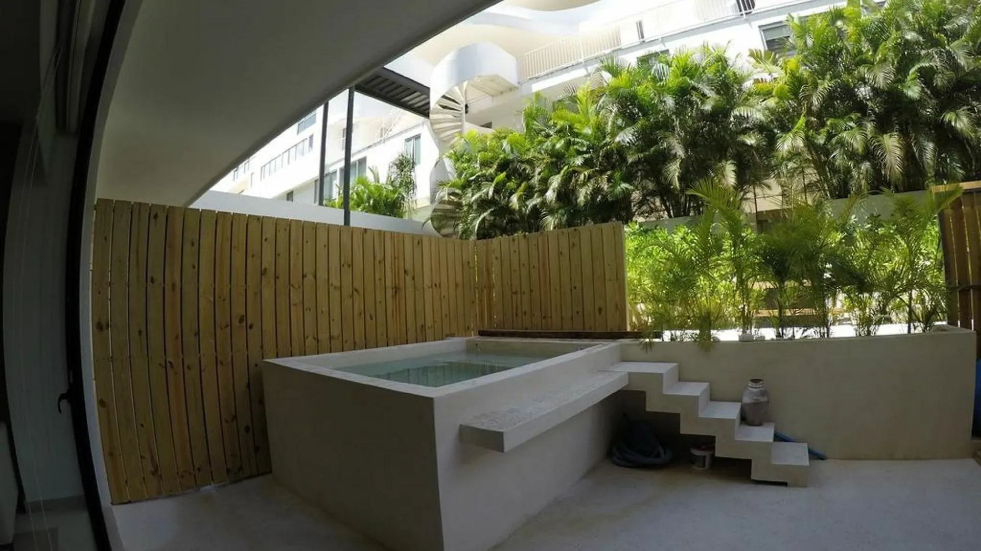Siaan Luxury 2Br Condo By Baitna Πλάγια Ντελ Κάρμεν Διαμέρισμα